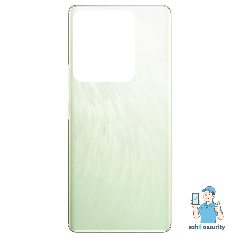 Back Panel Cover for Vivo Y300 Plus 5G